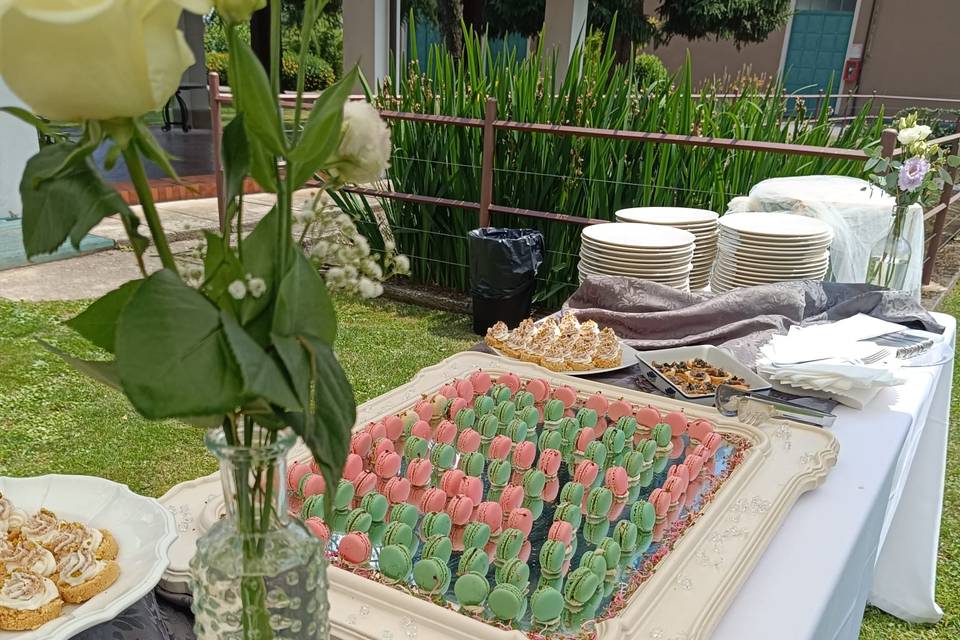 Gran buffet