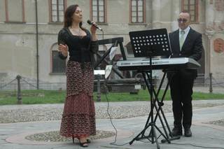 Astra live Music