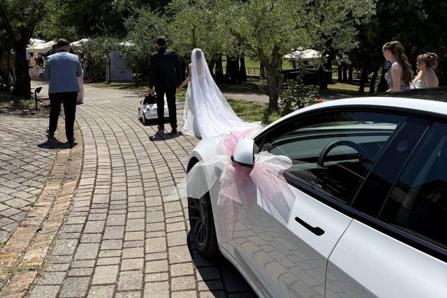 Matrimonio