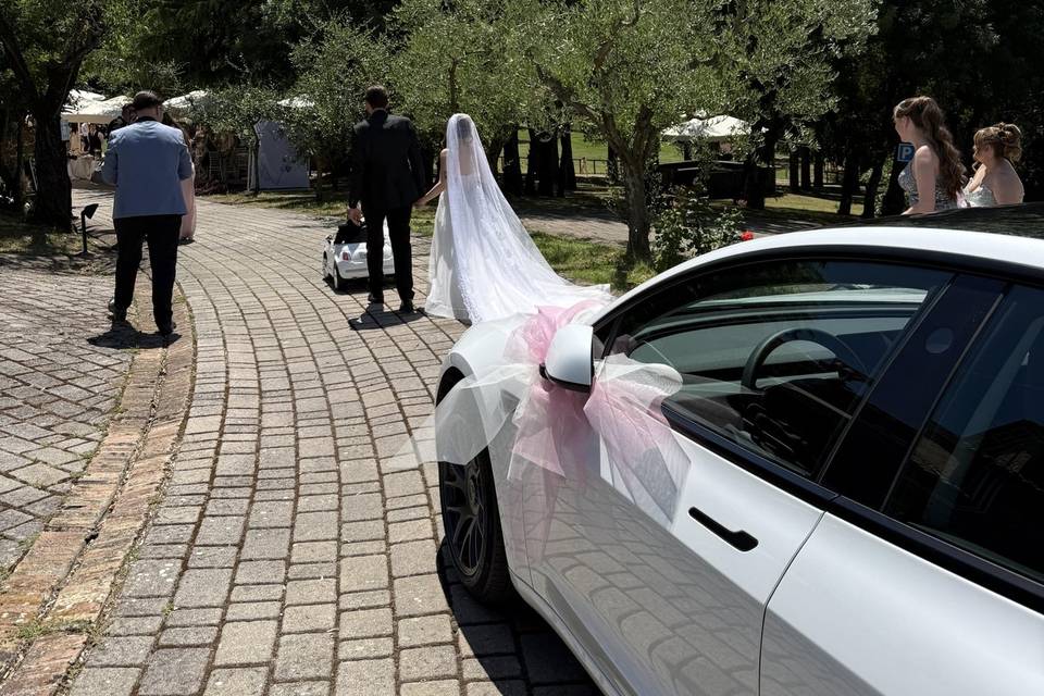 Matrimonio