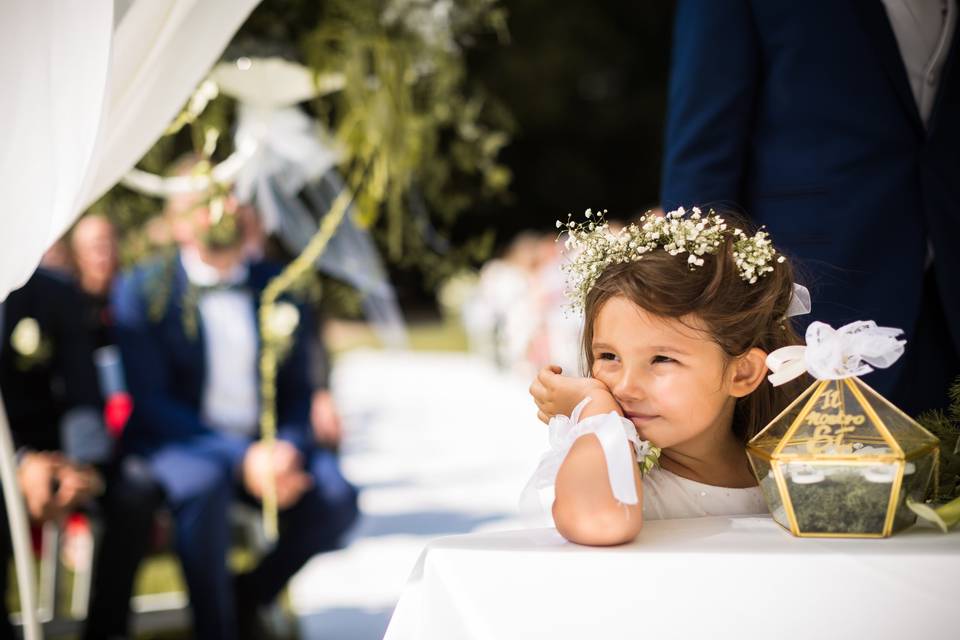 Matrimonio a Treviso