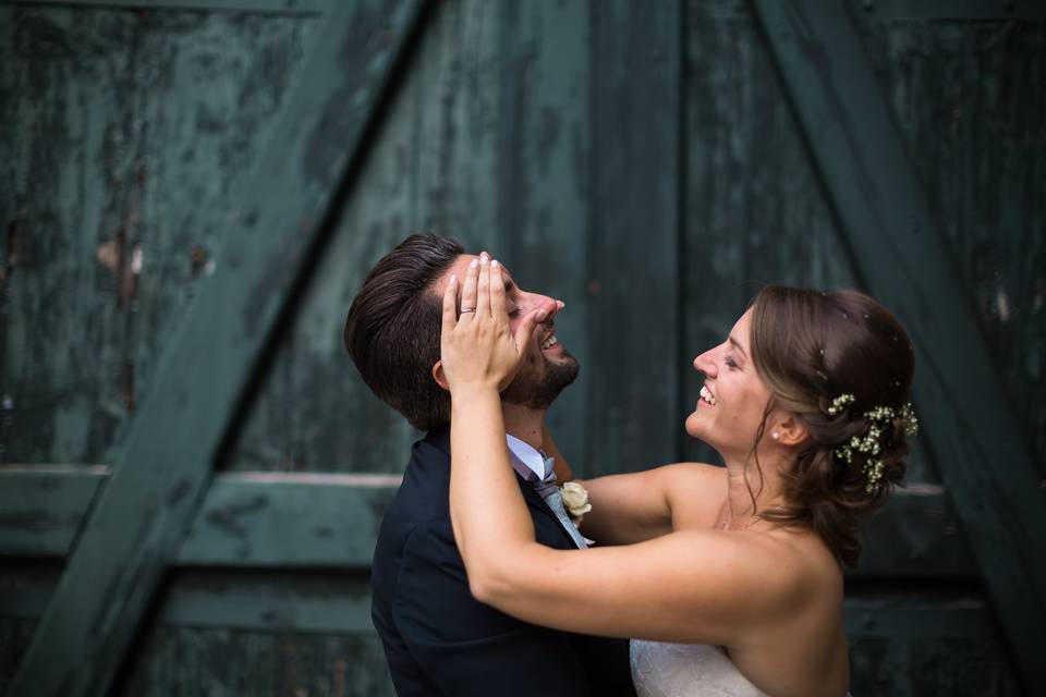 Matrimonio a Treviso