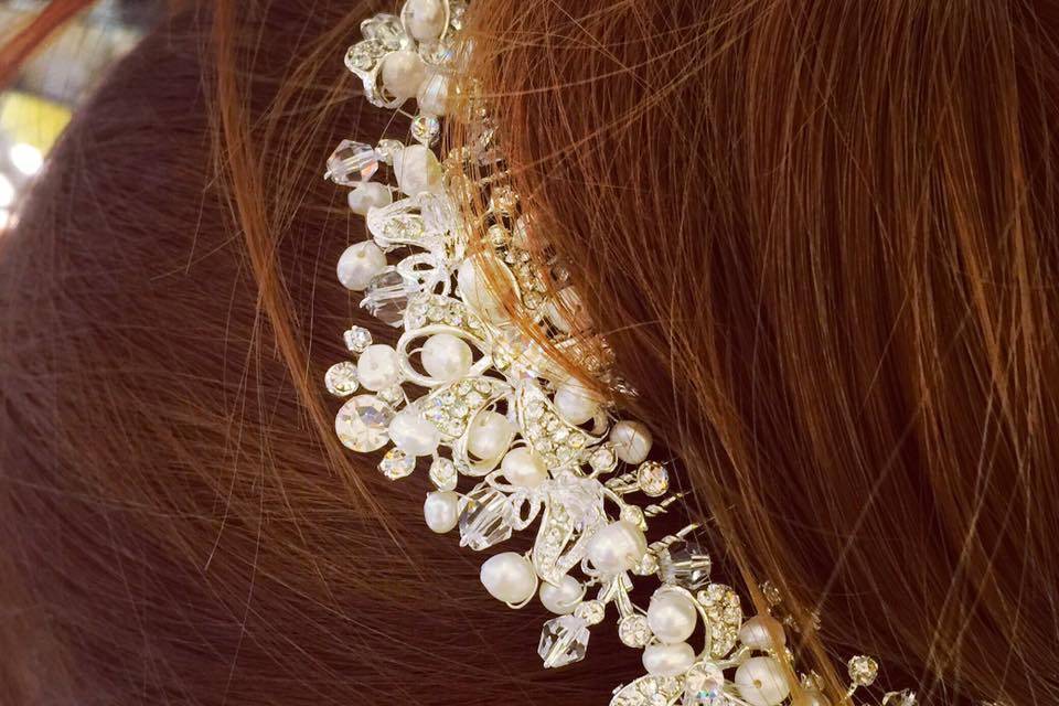 Accessori sposa