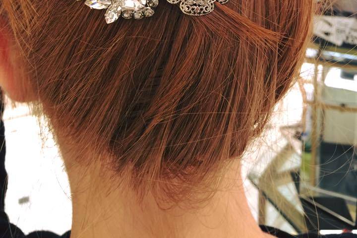 Accessori sposa