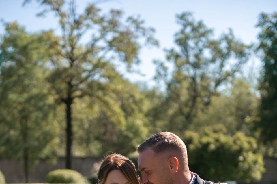 Valeria & Gennaro