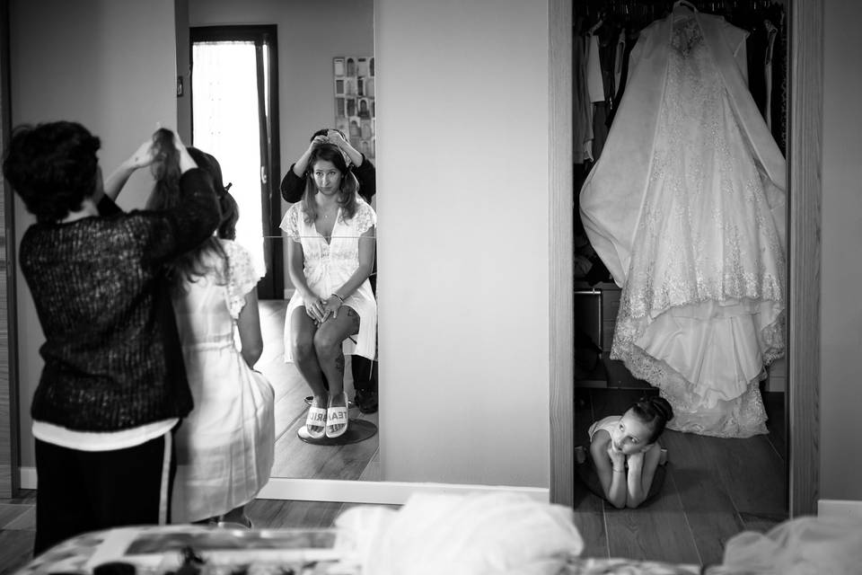 Davide Gaudenzi Wedding Photography