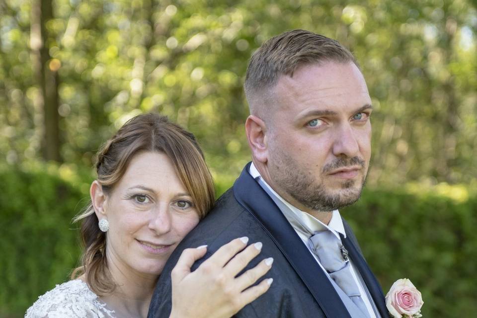 Valeria & Gennaro