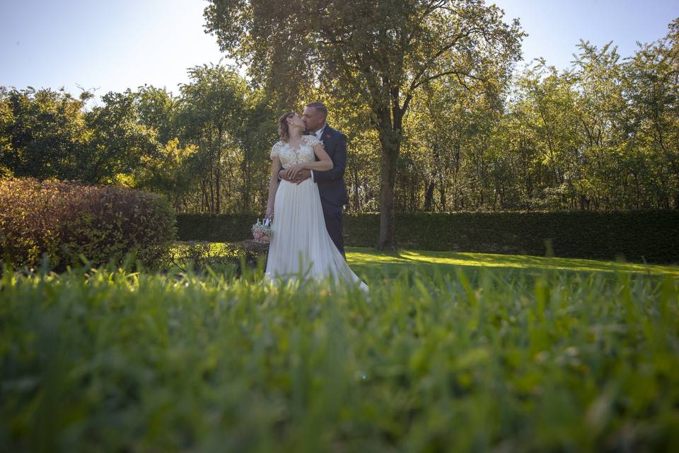 Valeria & Gennaro