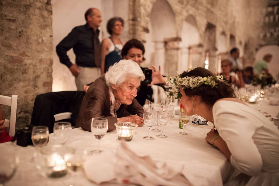 Davide Gaudenzi Wedding Photography