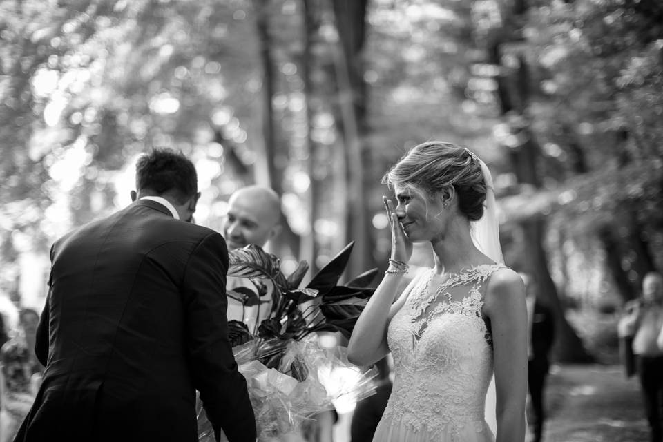 Davide Gaudenzi Wedding Photography