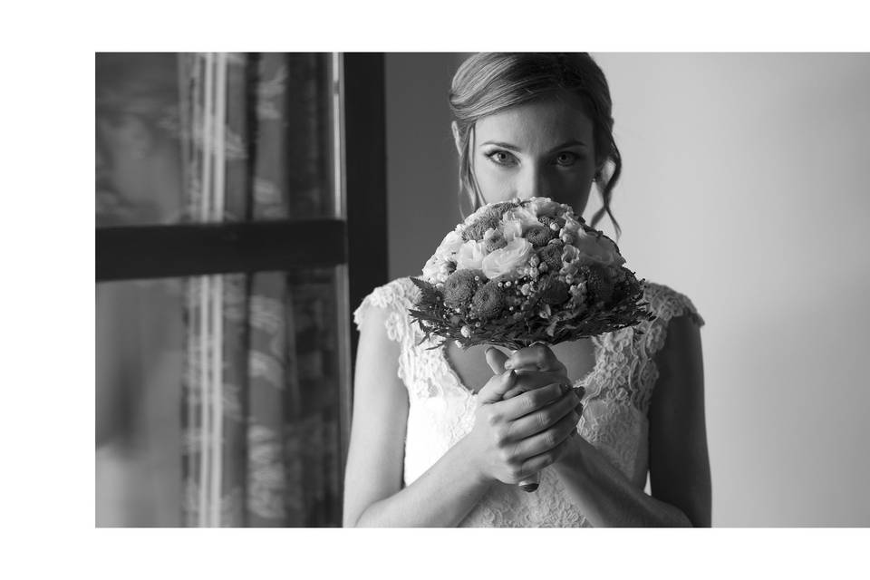 Wedding reportage