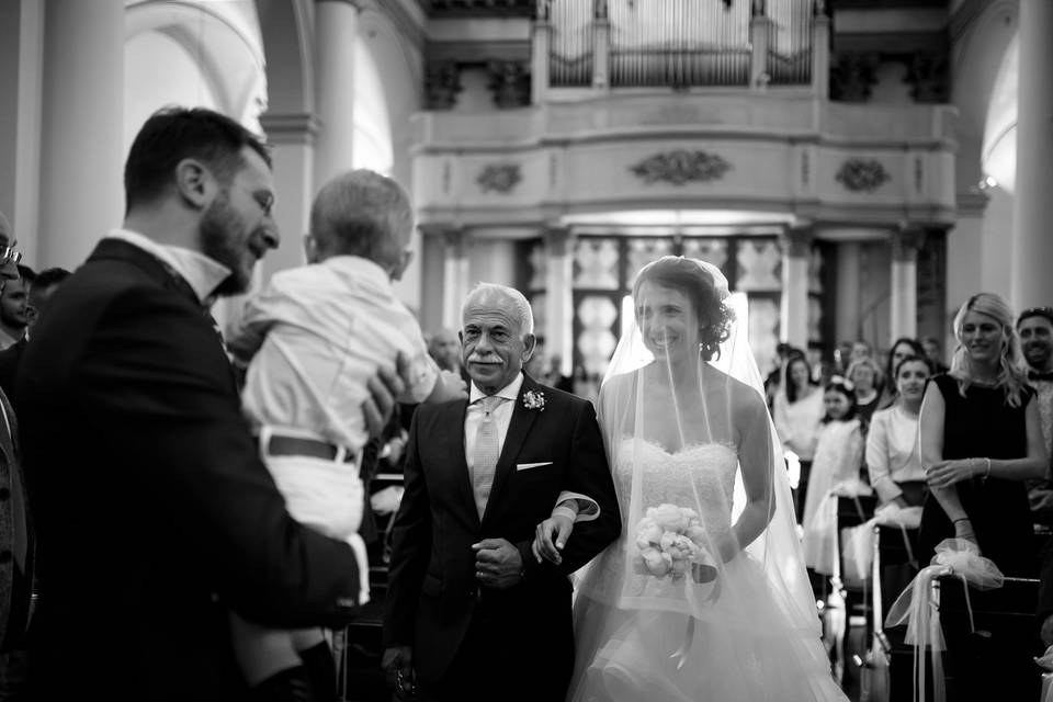 Davide Gaudenzi Wedding Photography