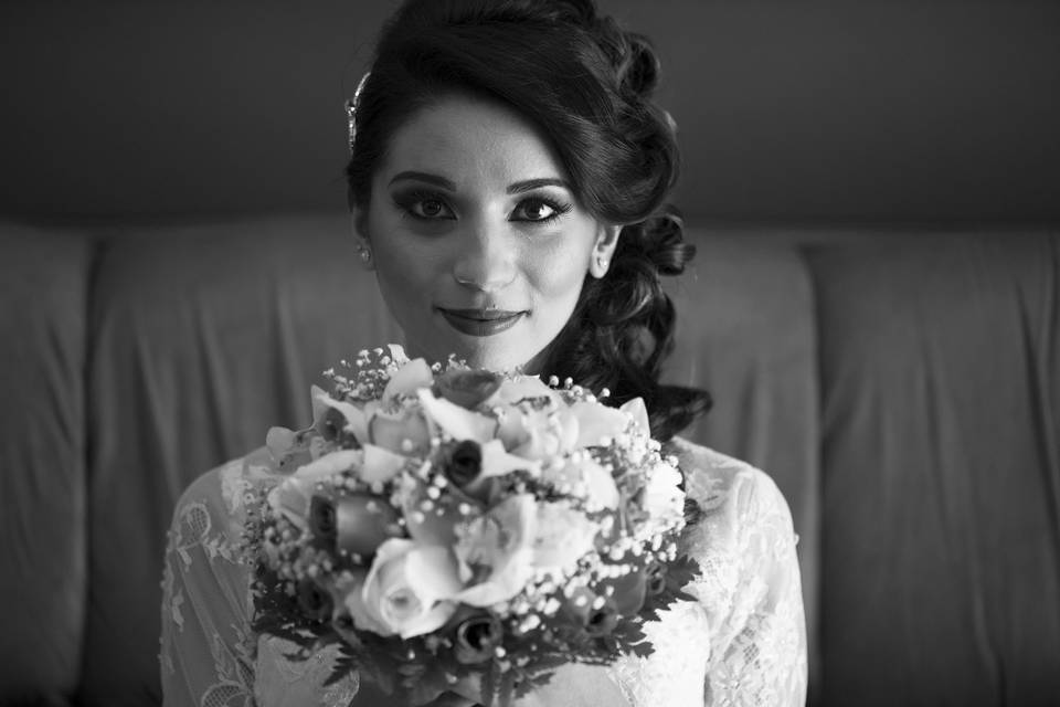 Wedding reportage