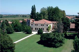 Villa Godi Piovene