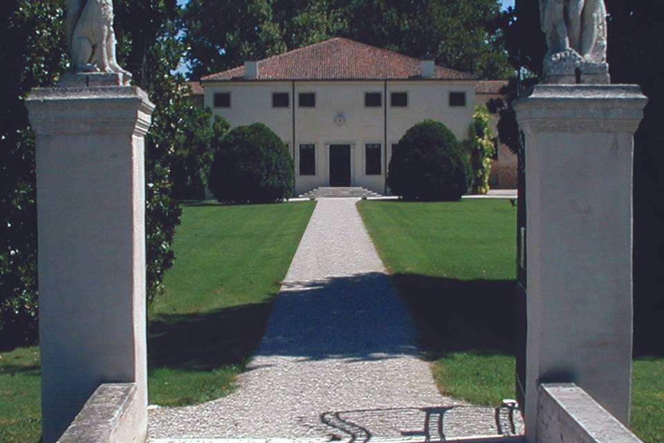 Villa Godi Piovene