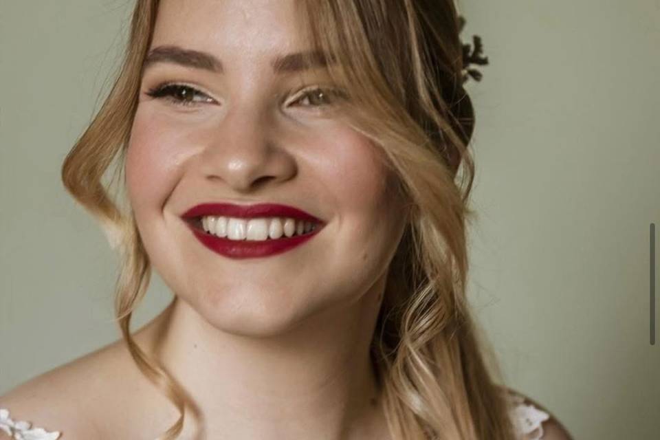 Trucco sposa