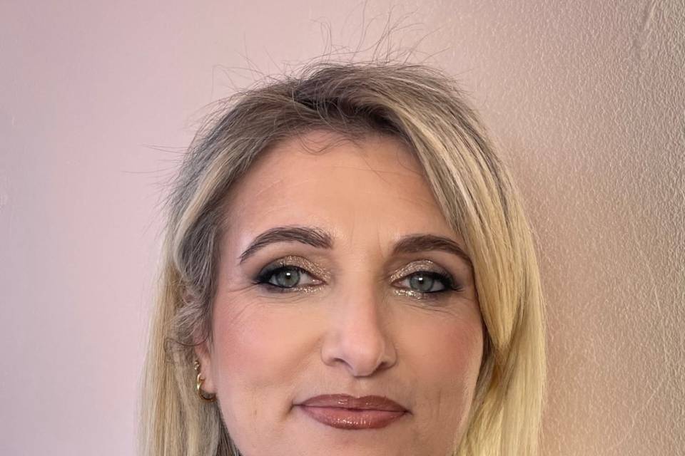 Make up