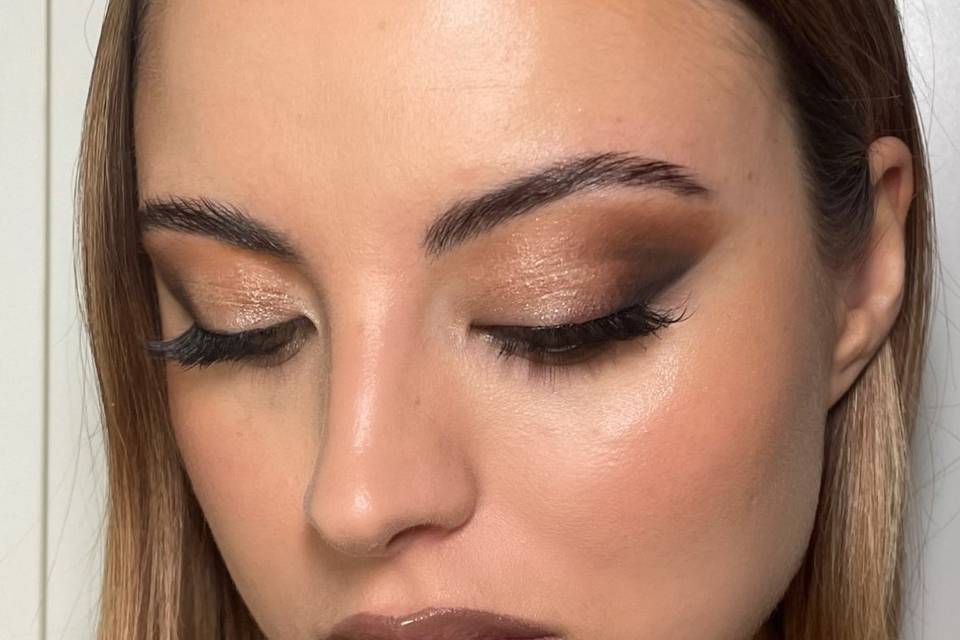 Valentina Make-up Artist