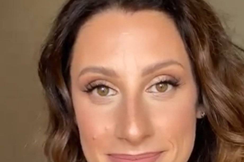 Make up sposa