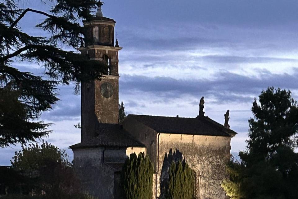 La Cappella 