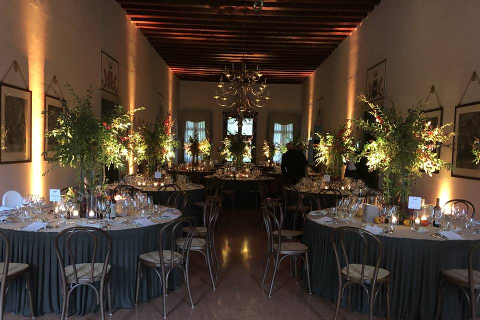 Matrimonio invernale