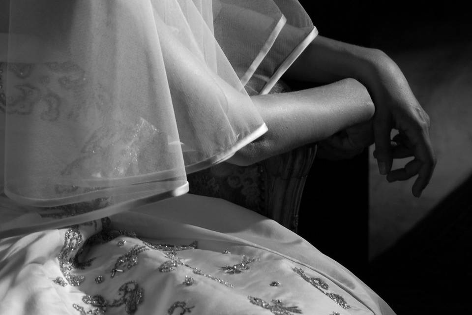 La sposa