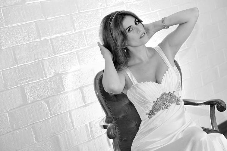 La sposa