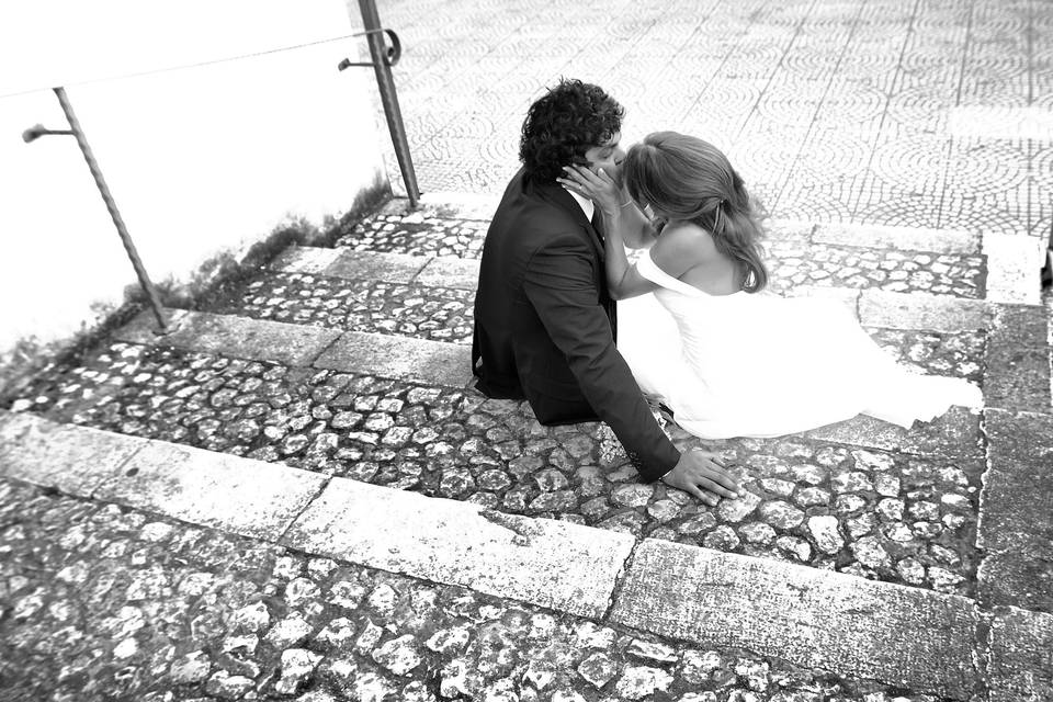 Il bacio