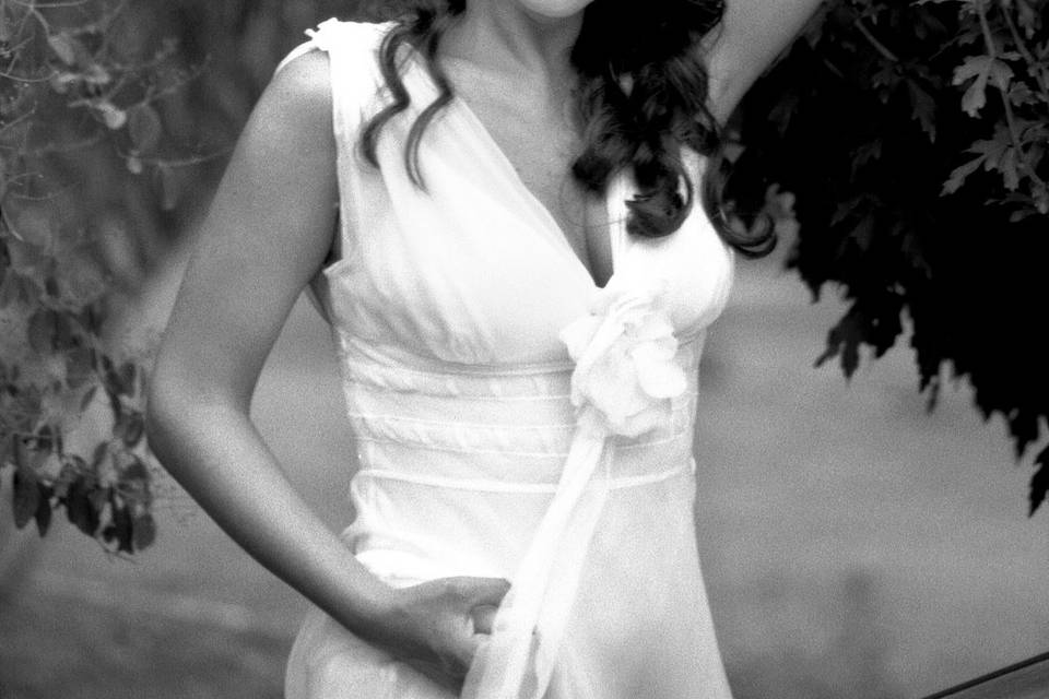 La sposa