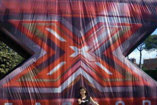 Xfactor 2017