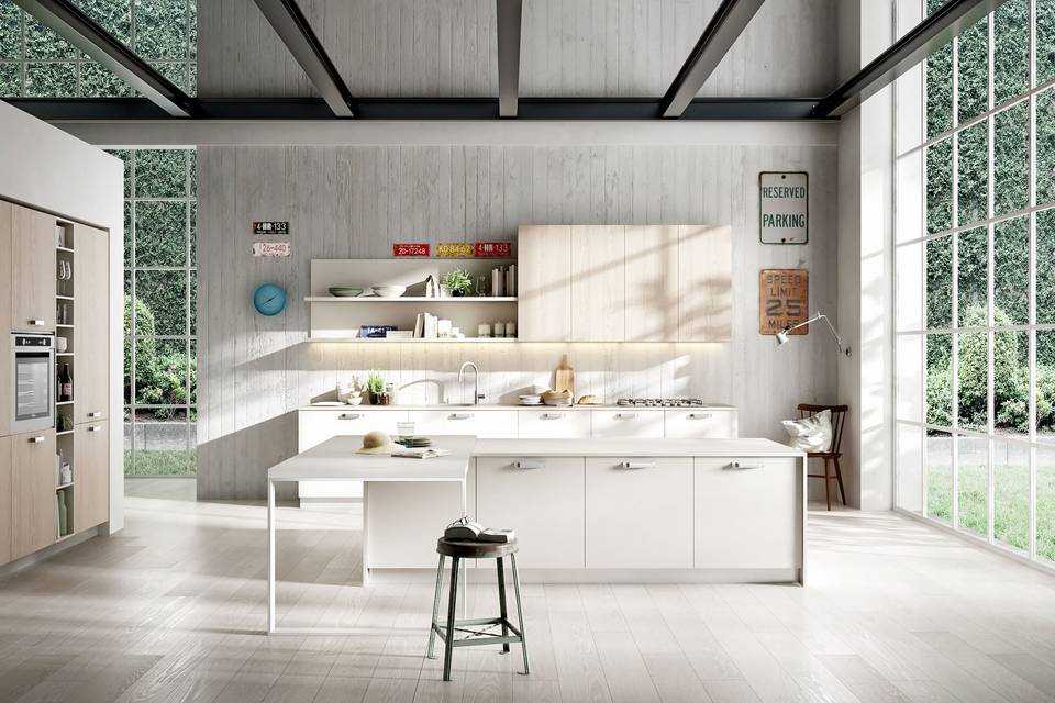 Le nostre cucine