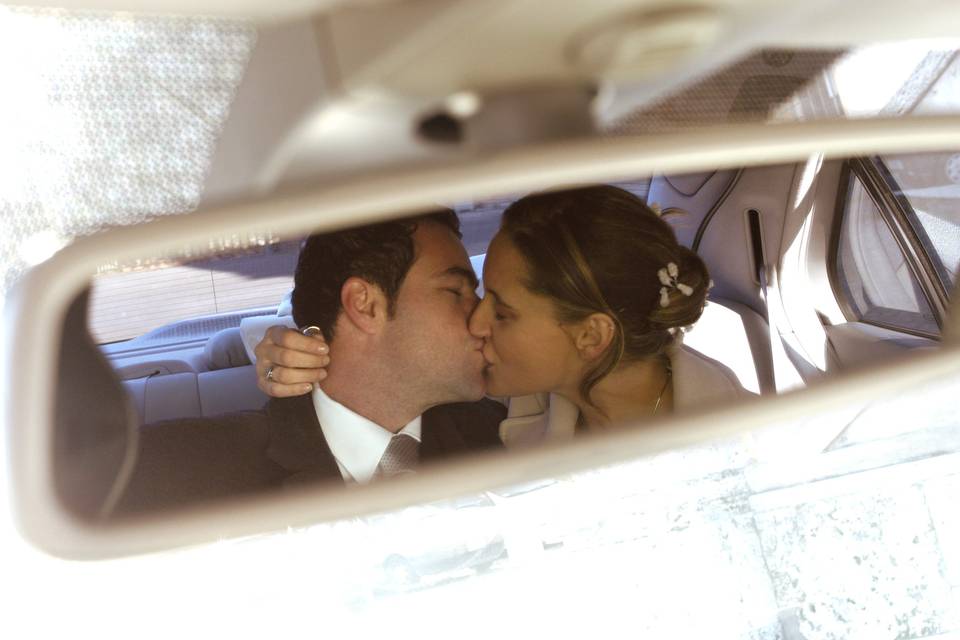 Il bacio