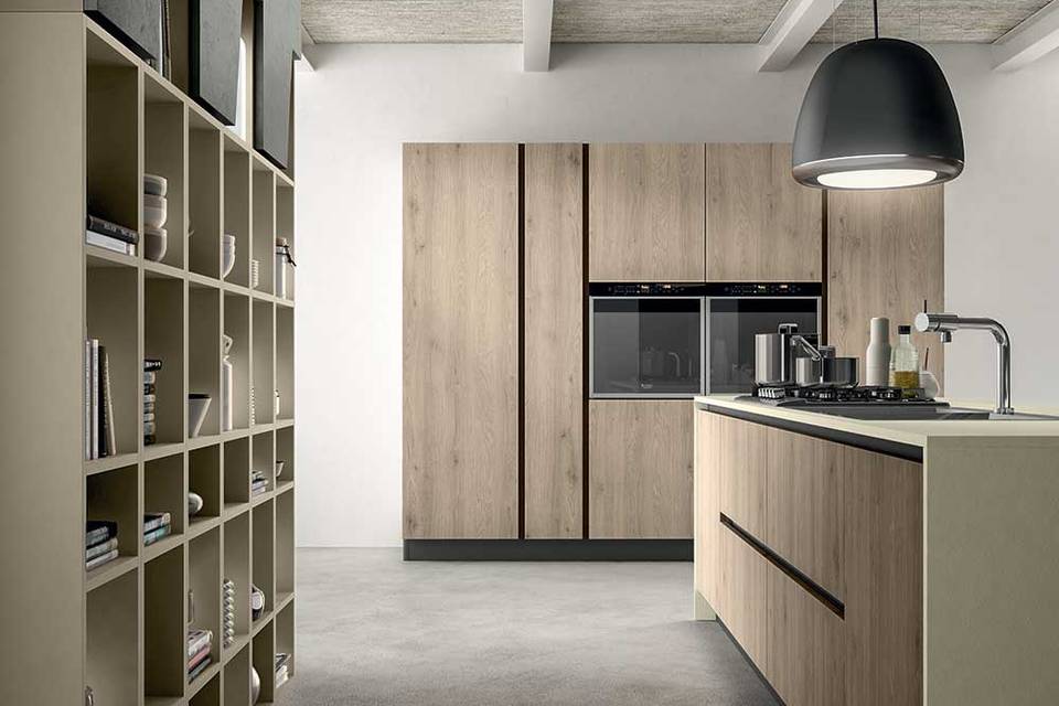 Le nostre cucine