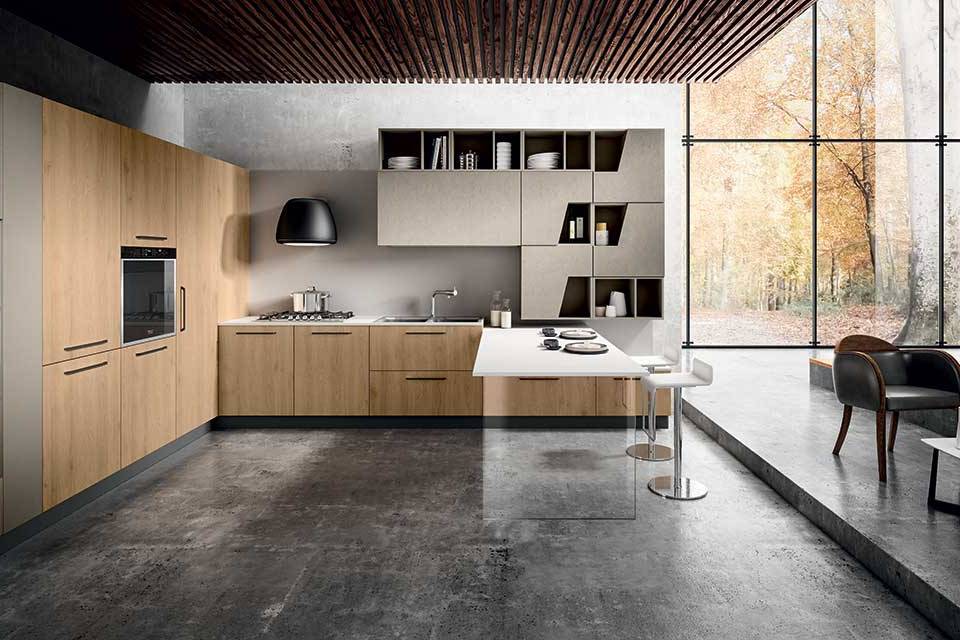 Le nostre cucine