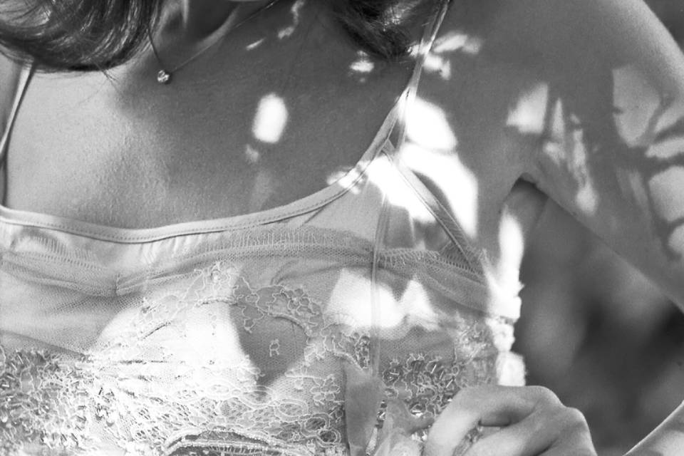 La sposa