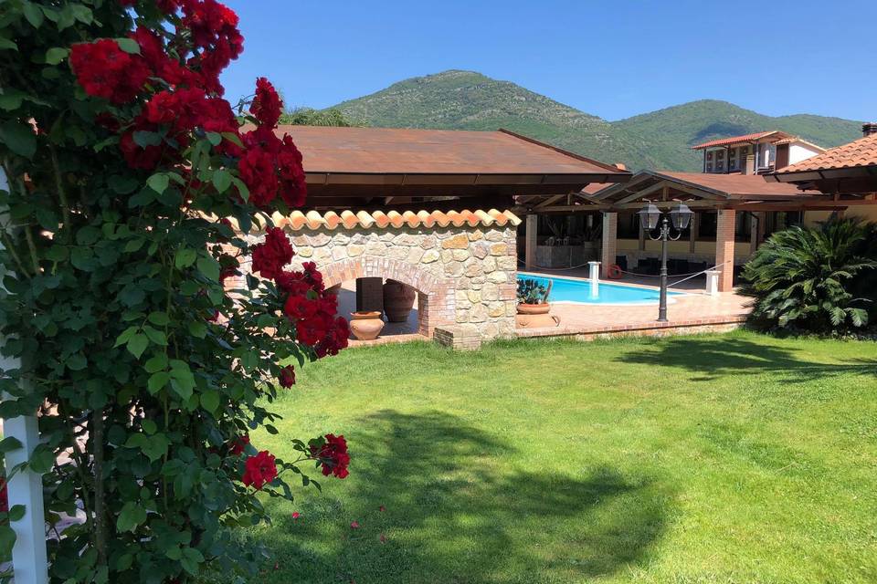 Ristorante Hansel e Gretel