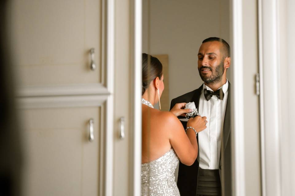 Matrimonio Felice e Chiara