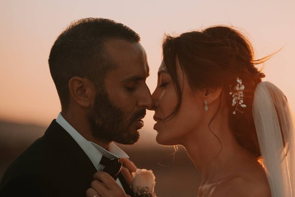 Matrimonio Felice e Chiara