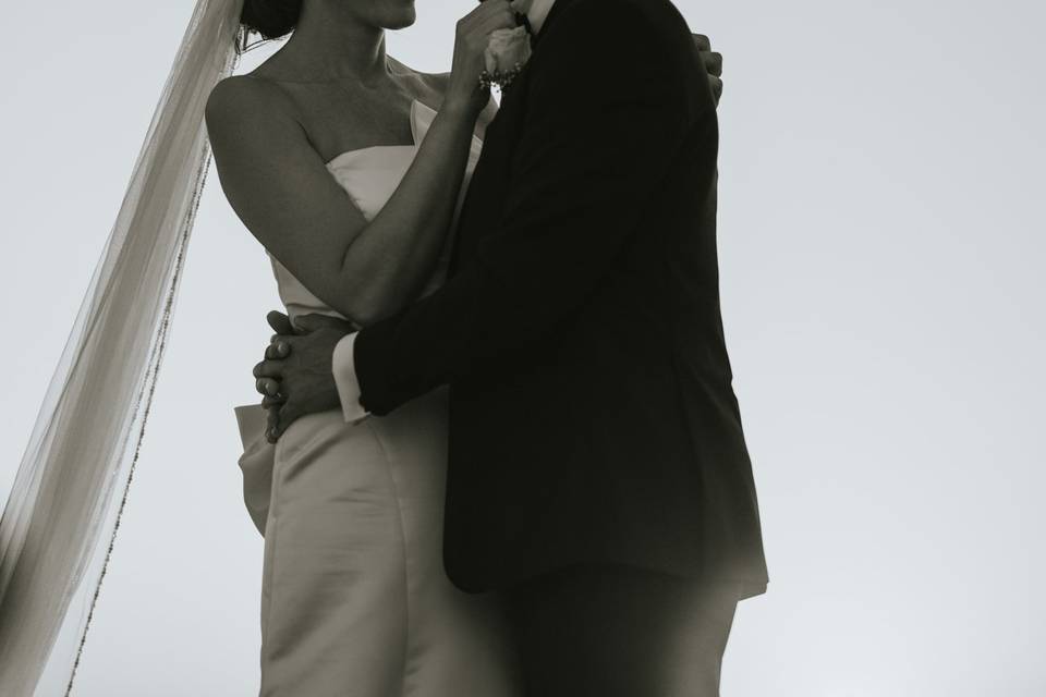 Matrimonio Felice e Chiara