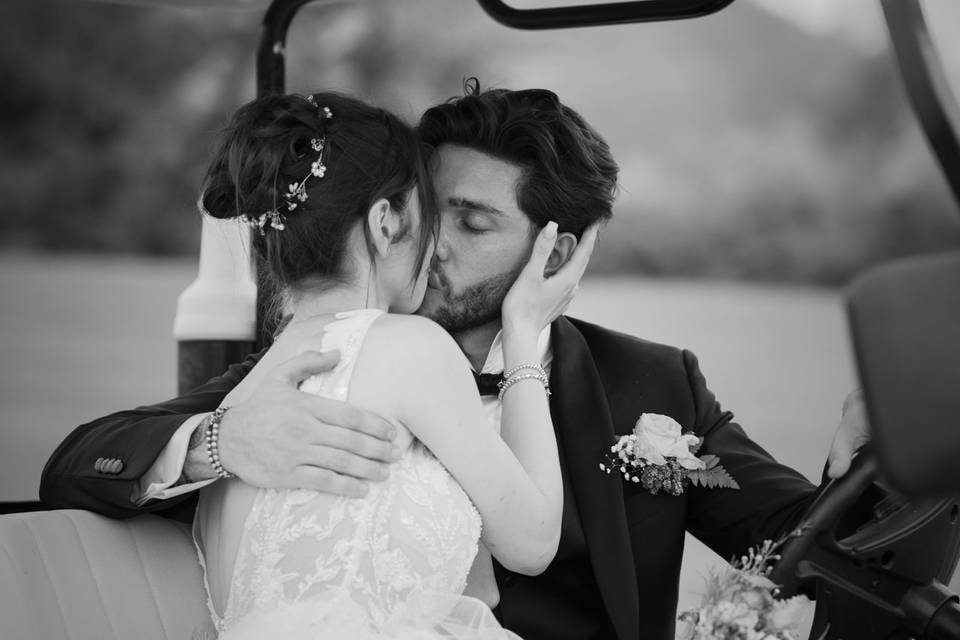 Francesco e Caterina