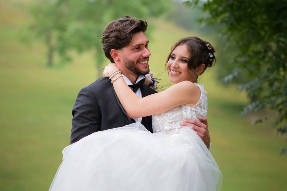 Francesco e Caterina