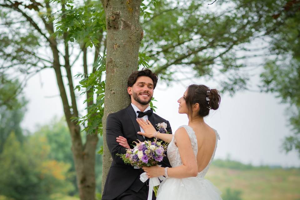 Francesco e Caterina