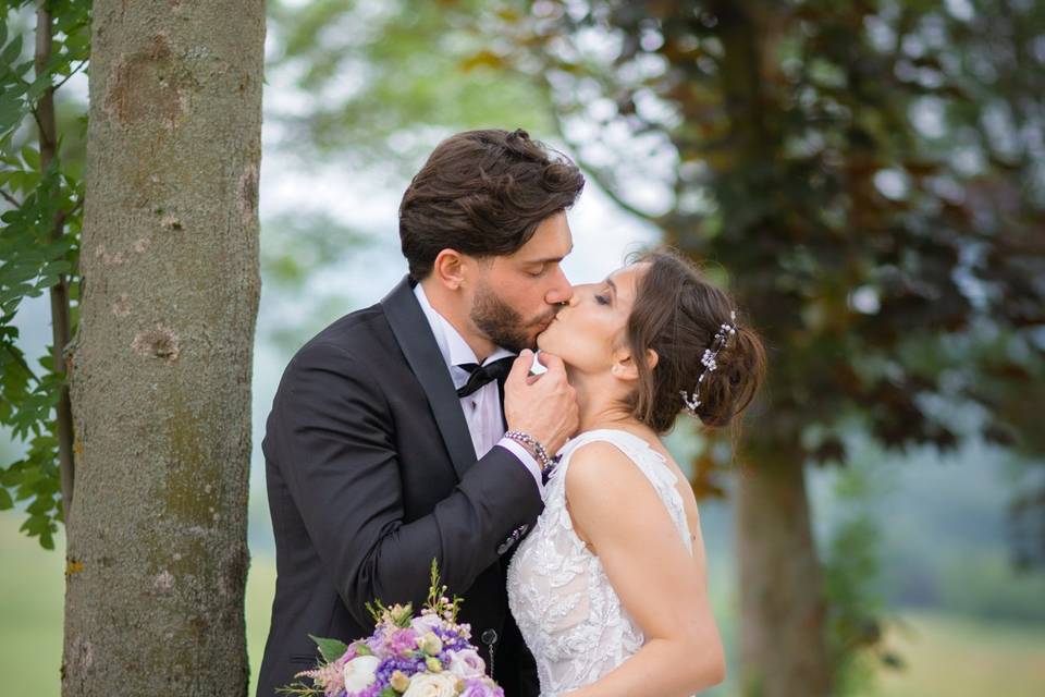 Francesco e Caterina