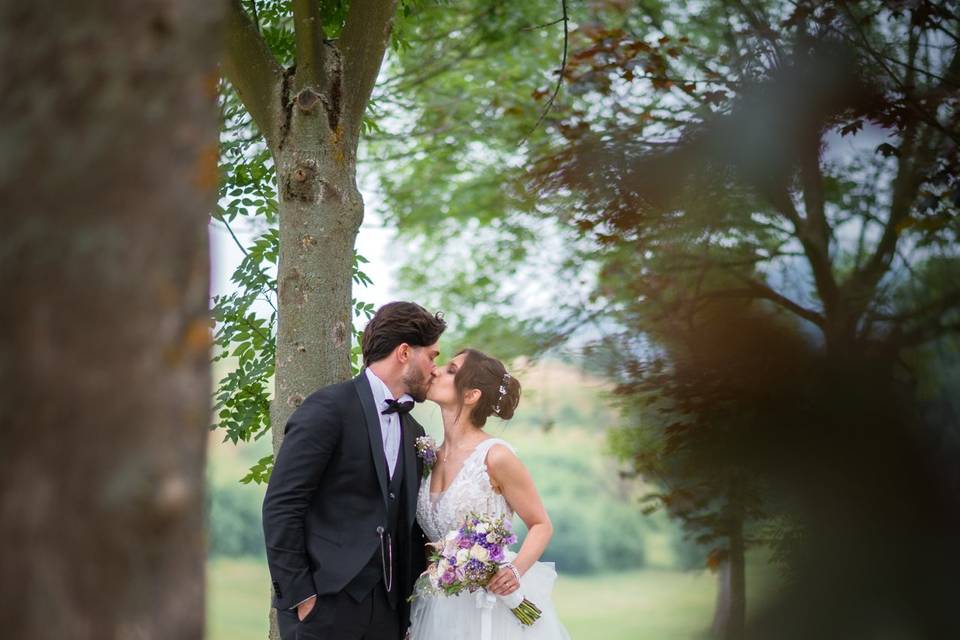 Francesco e Caterina