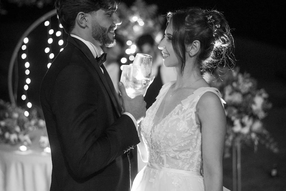Francesco e Caterina