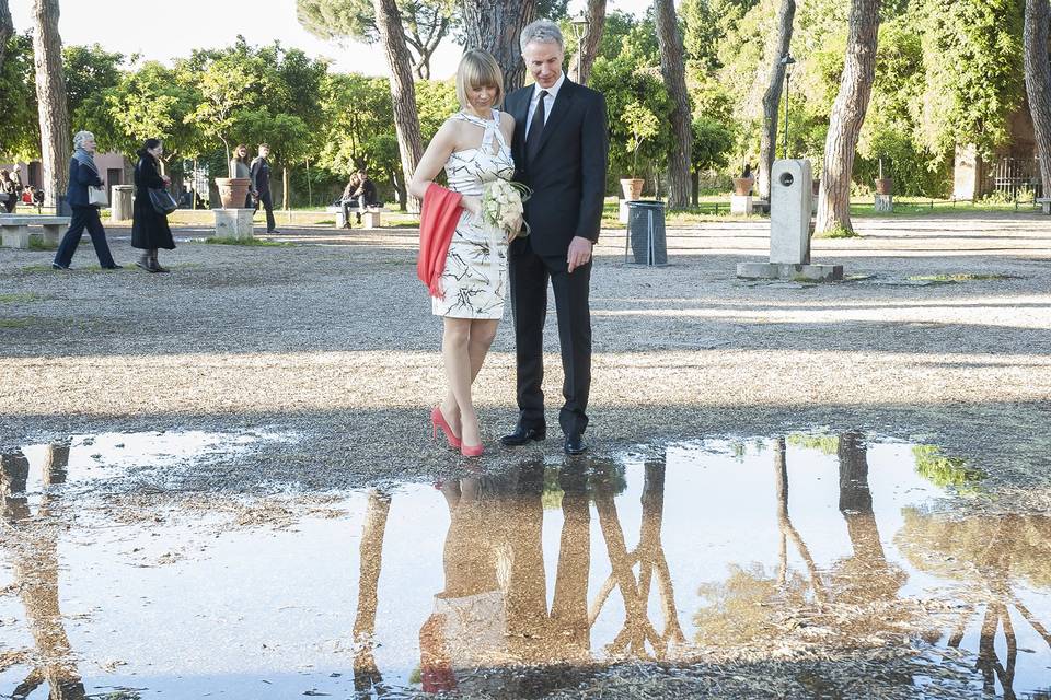 Riflessi