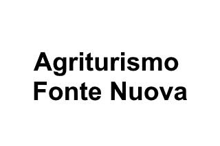 Logo Agriturismo Fonte Nuova