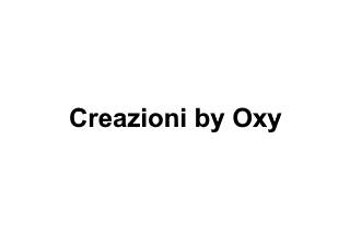 Creazioni by Oxy logo