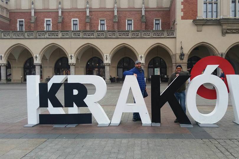 Cracovia