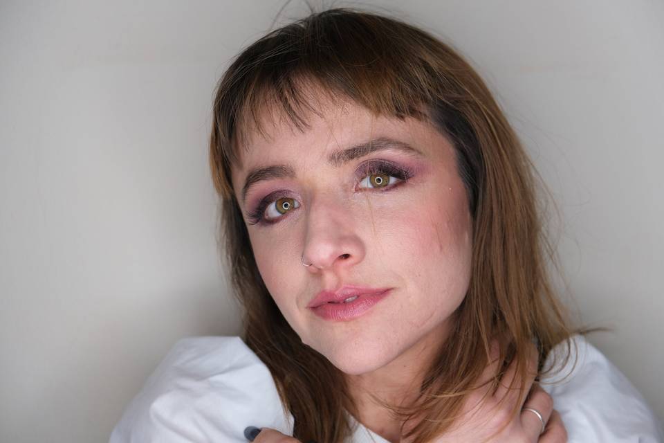 Samuela Miliani Make-Up Artist